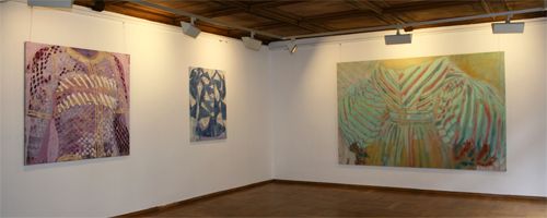Gisela Heide Ausstellungen